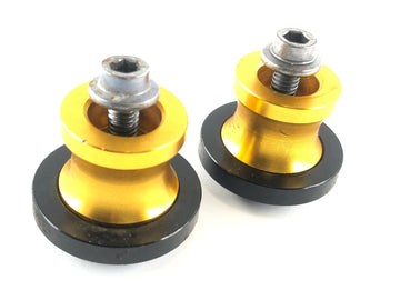 Yamaha YZF R6 RJ03 [2000] - Mounting Stand