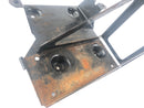 BMW R 1150 GS [2000] - Batteriehalter-5
