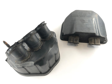 Honda NS 400 R NC19 [1985] - Luftfilterkasten Luftfiltergehäuse Airbox - 0