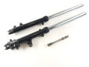 Honda VF 1000 F SC15 [1986] - Fork Telescopic fork with axle-1