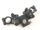 Kawasaki Z 750 E KZ750E [1981] - upper triple clamp-1