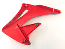 Honda CRF 450 R [2003] - Tank fairing right fairing-4
