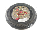 Suzuki GSF 400 GK75B Bandit [1991] - Front wheel rim-3
