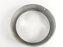 Ducati GTV 500 - Chrome Ring Headlight-2