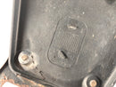Ducati Multistrada 1000 DS [2004] - License Plate Holder-4