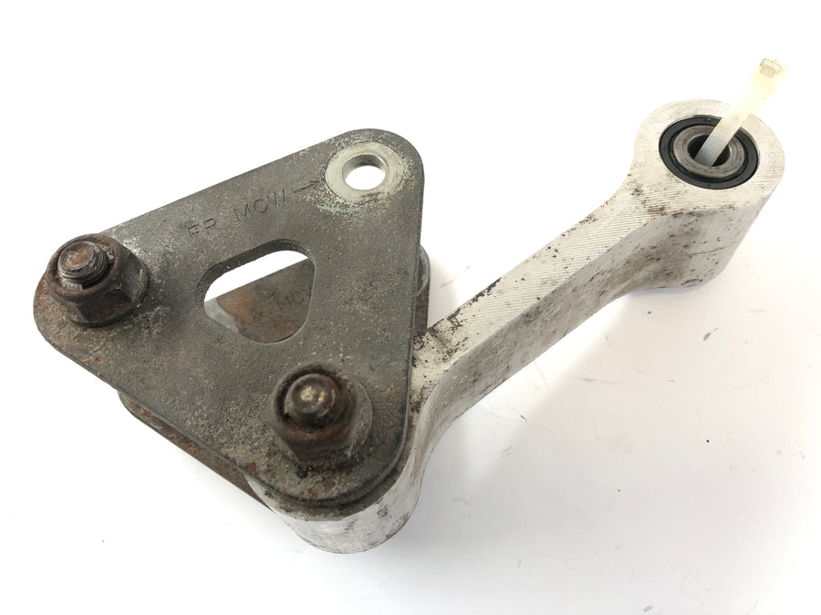 Honda VFR 800 RC46 [2005] - rocker arm bone shock absorber