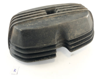 BMW R 100 GS 247E [1991] - valve cover right - 0
