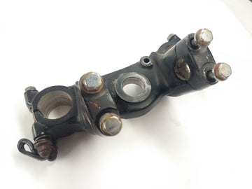Honda XL 500 S PD01 [1982] - [1997] - upper triple clamp