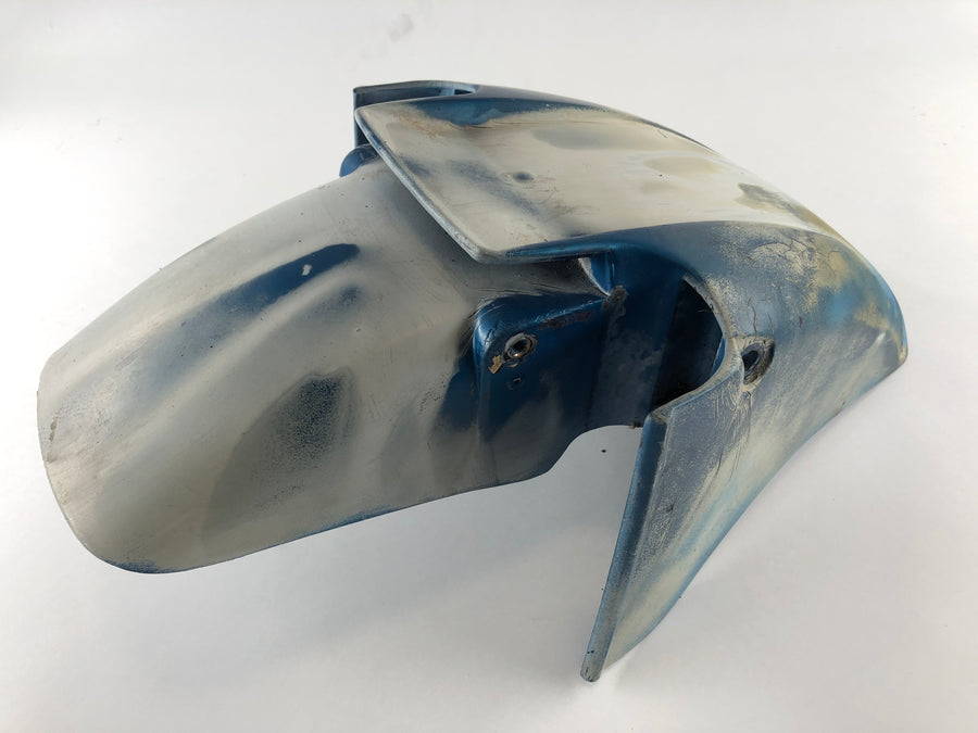 Honda VFR 750 F RC24 [1988] - Front fender front