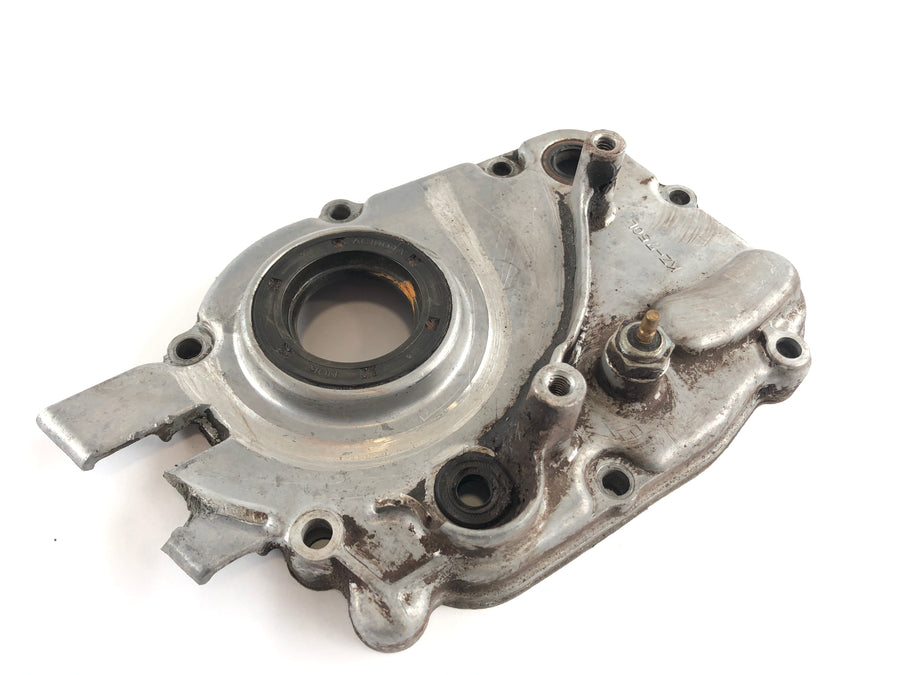 Kawasaki Z 750 E KZ750E [1981] - Engine cover gearbox output