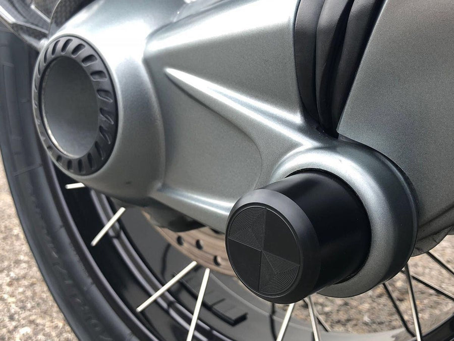 BMW R 1200 RT [2005-2018] - Kardanschutz-Pad – Ansicht 3