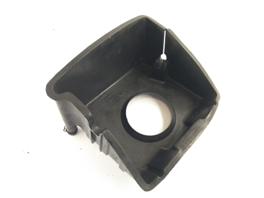 Honda ST 1100 SC26 Pan European [1990] - Abdeckung Einfüllstutzen Tank