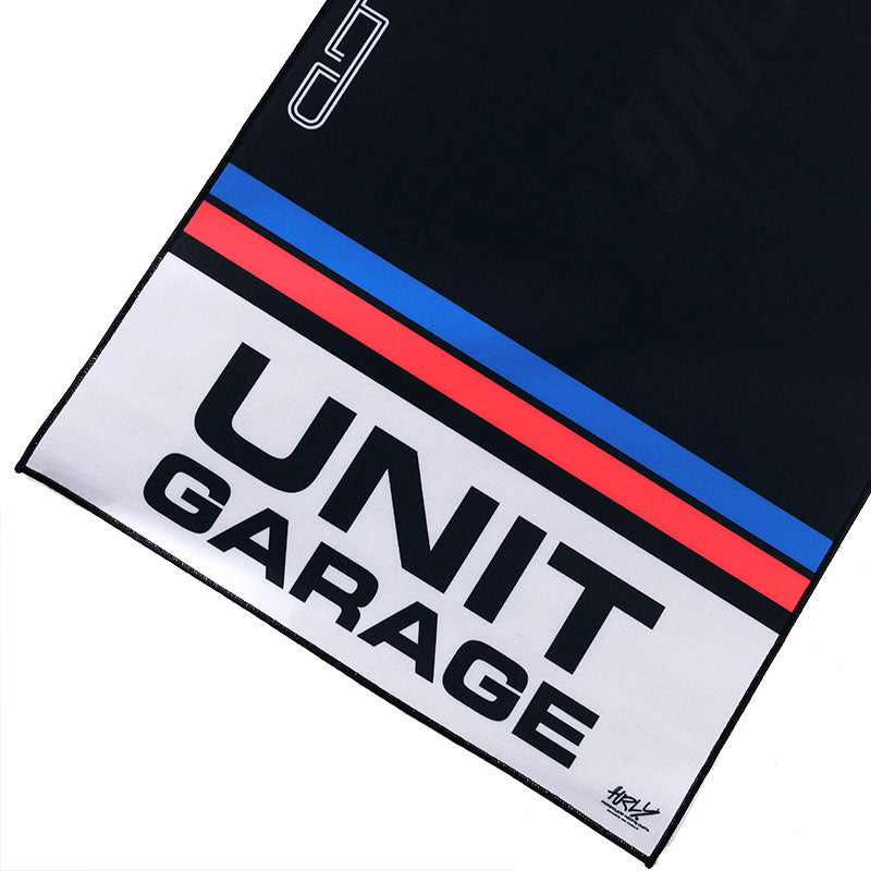 BMW R 1150 R [2000-2006] - Unit Garage Unterfahrradmatte Team Racing