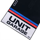 BMW R nineT 1200 Racer [2017-2020] - Unitgarage Unterfahrradmatte