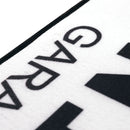 BMW R 12 G/S [2025-2026] - Unitgarage Unterfahrradmatte
