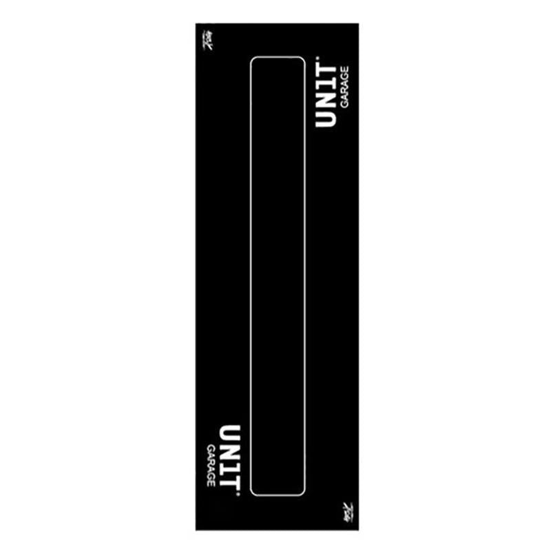BMW R 12 [2024-2026] - Unitgarage Unterfahrradmatte