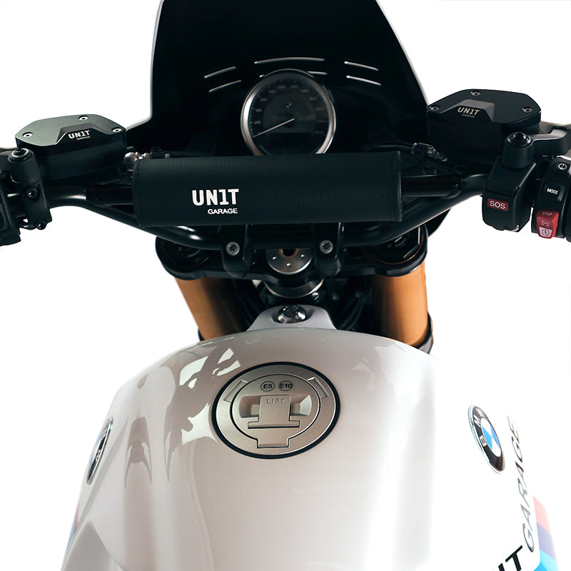 BMW R 12 [2024-2026] - Abdeckkappen Brems- und Kupplungsölbehälter