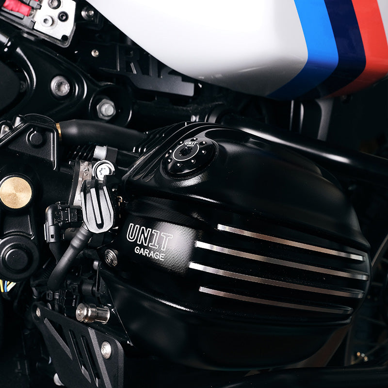 BMW R 12 nineT [2024-2026] - BMW 1200 Airhead Motoröldeckel