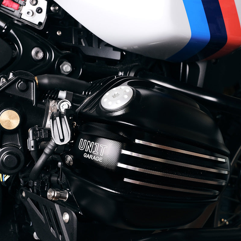 BMW R 12 nineT [2024-2026] - BMW 1200 Airhead Motoröldeckel
