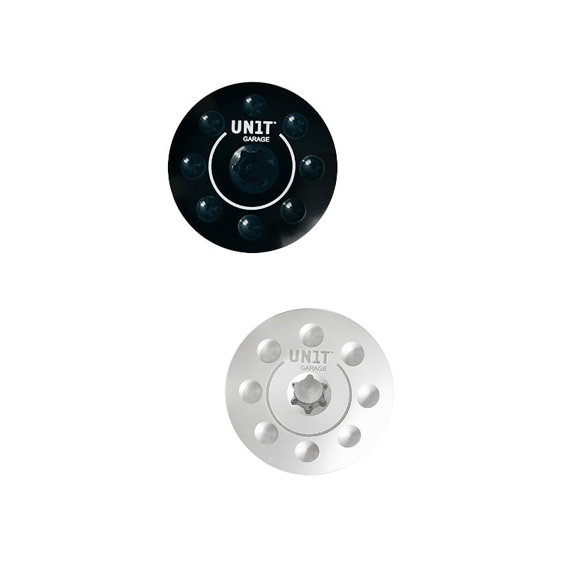 BMW R 12 nineT [2024-2026] - BMW 1200 Airhead Motoröldeckel