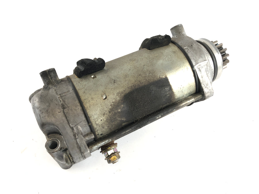 Kawasaki Zephyr 750 ZR750C [1991] - Starter Motor