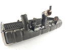Suzuki GT 750 [1973] - Radiator water cooler grille defective-3