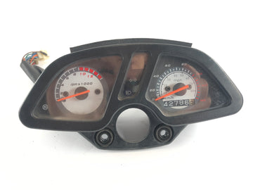 Kreidler Supermoto 125 [2008] - Speedometer cockpit - 0