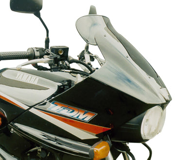 Yamaha TDM 850 [-1995] – Tourenscheibe "TN"