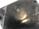 Kawasaki VN 800 Classic [2005] - Storage compartment-3