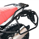 BMW R 12 G/S [2025-2026] - Atlas BMW R12 G/S Aluminium-Satteltaschenrahmen