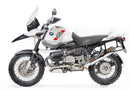 BMW R 850 GS / R 1100 GS / R 1150 GS Adventure [1994-2004] - Taschenrahmen Alu R850R - R1100R - R1150R, R850GS - R1100GS - R1150GS & ADV