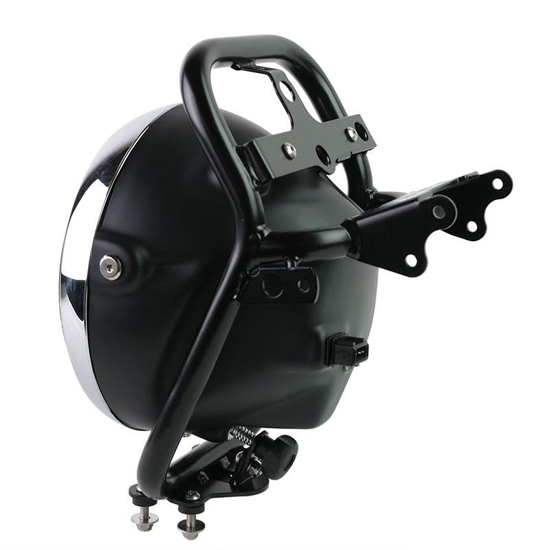 BMW R 1150 GS Adventure [2002-2006] - PRO Scheinwerferrahmen