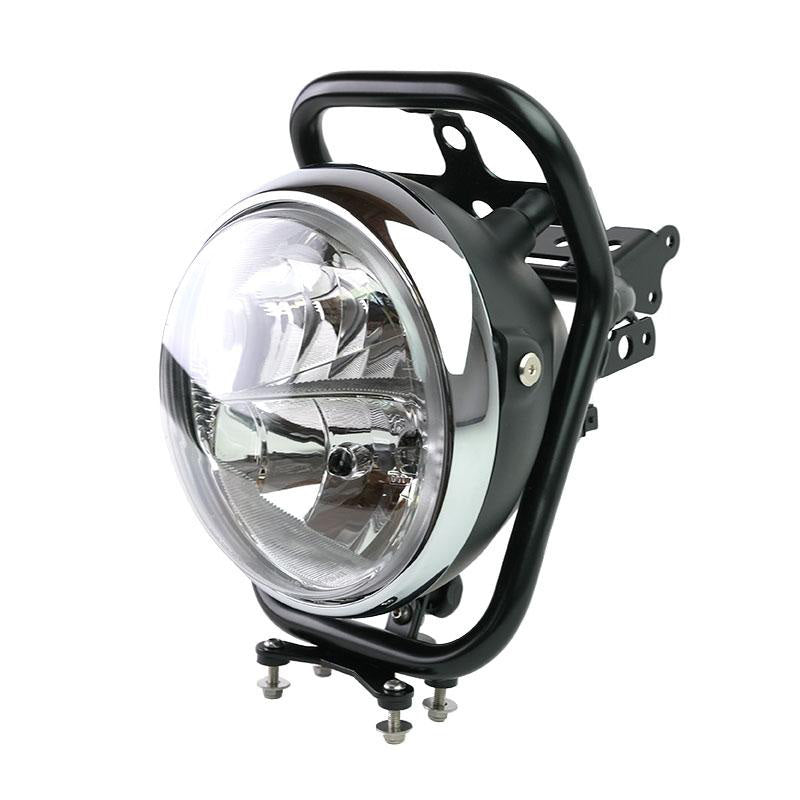 BMW R 850 R / R 1100 R [1993-2002] - PRO Scheinwerferrahmen