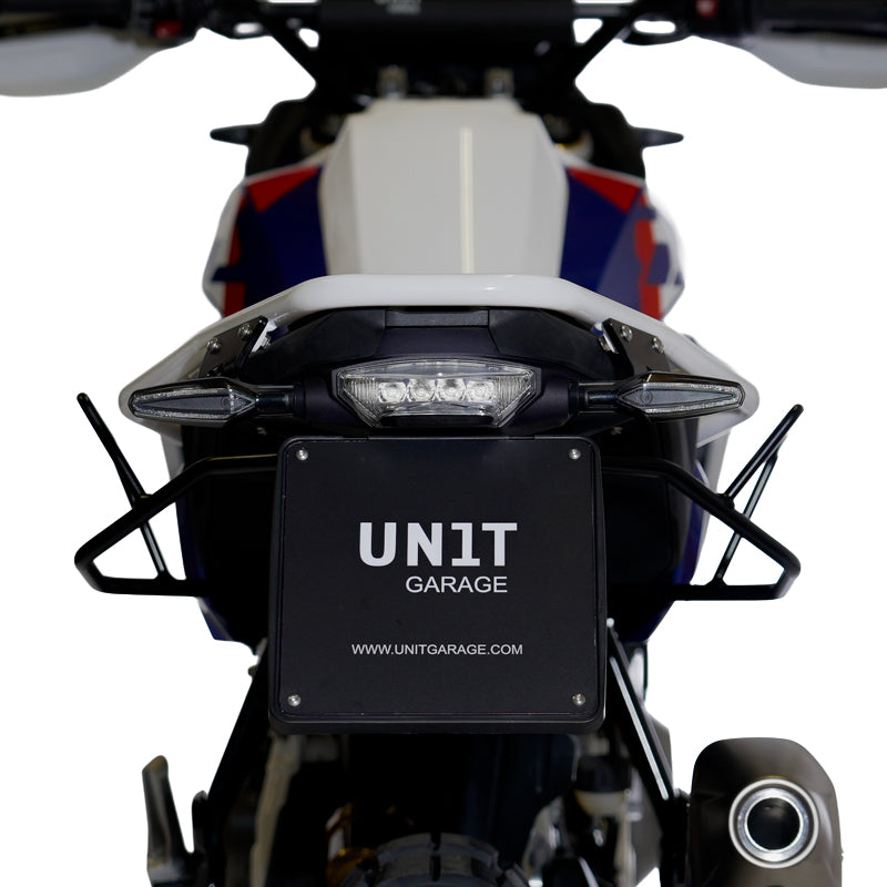 BMW F 450 GS [2026-] - Rahmen rechts