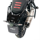 BMW F 900 GS [2023-] - Rahmen rechts