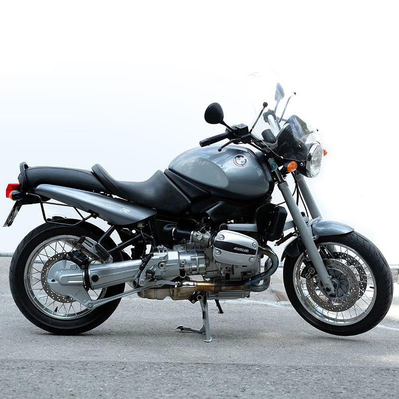 BMW R 1150 R [2000-2006] - Right side frame for R850R, R1100R and