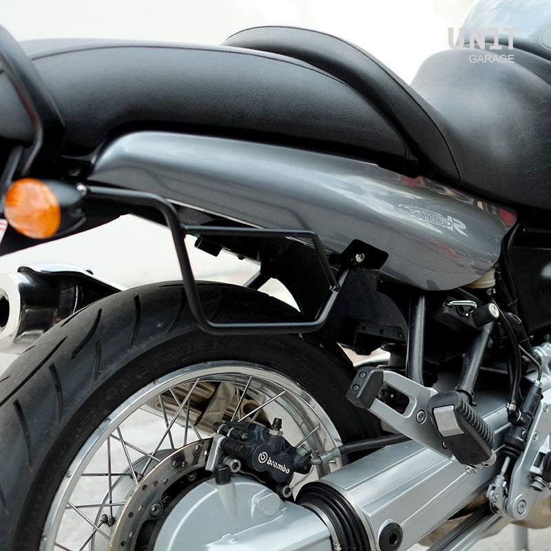 BMW R 1150 R [2000-2006] - Right side frame for R850R, R1100R and