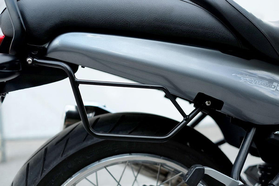 BMW R 1150 R [2000-2006] - Right side frame for R850R, R1100R and