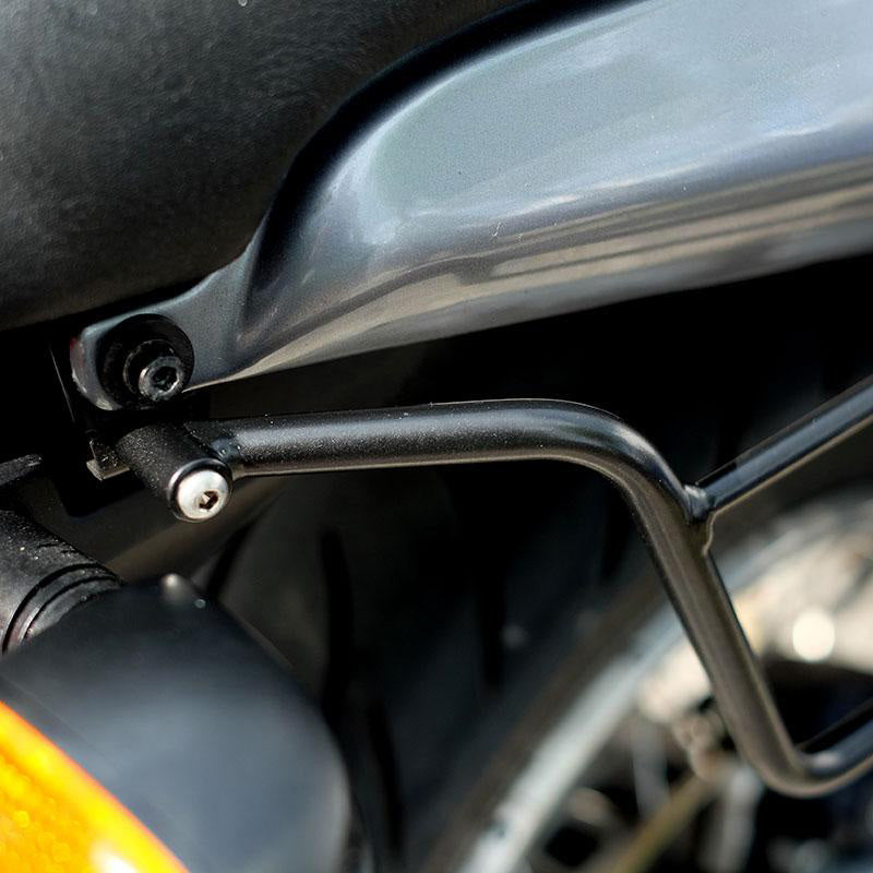 BMW R 1150 R [2000-2006] - Right side frame for R850R, R1100R and
