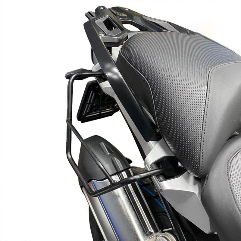 BMW R 1200 GS LC wheel [2013-2019] - side bag frame right