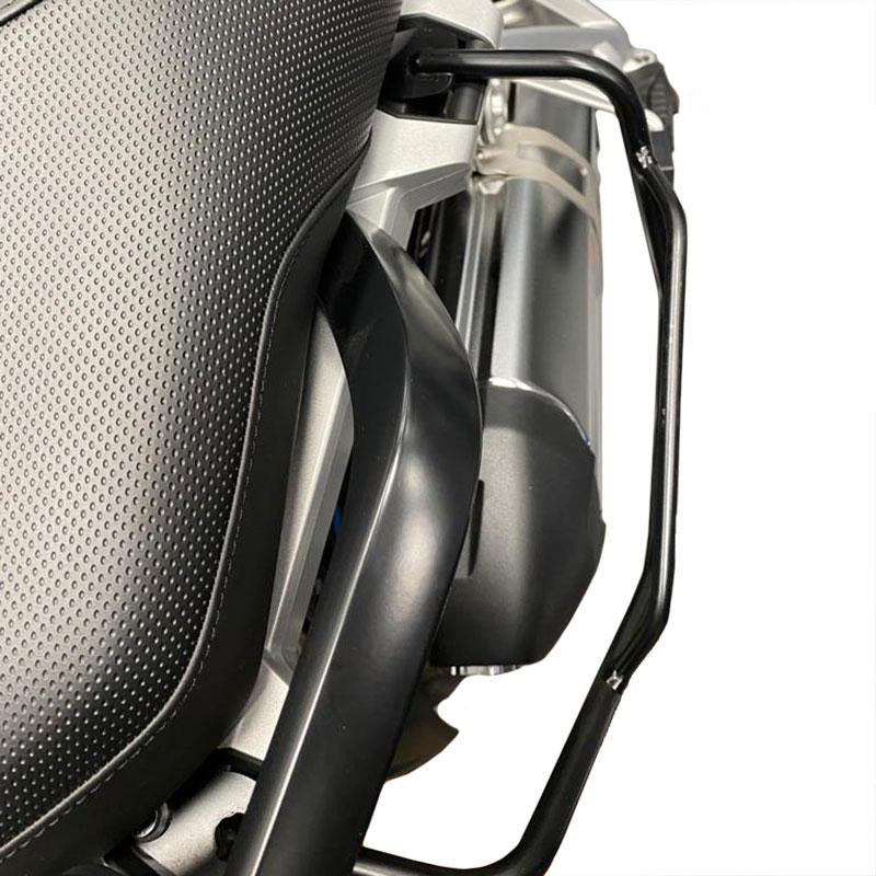 BMW R 1200 GS LC wheel [2013-2019] - side bag frame right