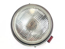 Yamaha XV 750 Virago [1991] - Headlight-1