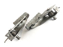 BMW R 1200 GS [2004] - Driver footrests Footrests Driver-3