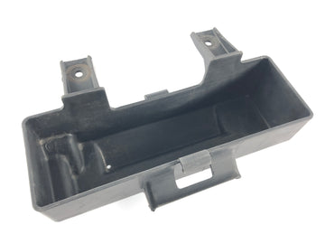 Kawasaki Zephyr 750 ZR750C [1991] - tool compartment - 0