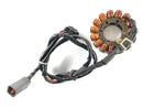 Kawasaki VN 900 Classic [2010] - Lichtmaschine Stator-1