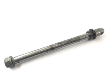 Honda Goldwing GL 1200 SC14 [1991] - Rear axle