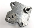 Moto Guzzi Guzzino 65 [Hispania Motoleggera] - Gearshift slave cylinder-1