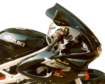 Suzuki TL 1000 S [1997-] – Tourenscheibe "TN"