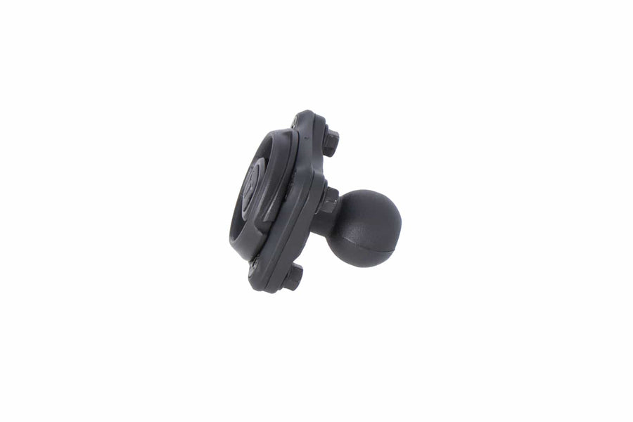 [SW-MOTECH] - T-Lock holder for clamp arm with 1 inch ball – picture 3