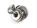 Honda XL 500 R PD02 - Gears auxiliary transmission-3
